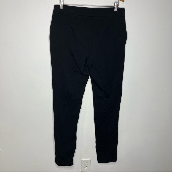 J.‎ Jill Purejill affinity French Terry Slim Leg pull on pants size medium tall - Picture 4 of 6
